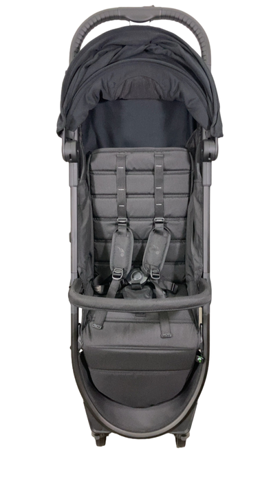 Shop Baby Jogger City Tour 2 Eco Stroller, 2024, Eco Black at Goodbuygears