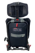 Shop WAYB Pico Portable Car Seat, 2022, Jet at Goodbuygears