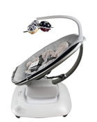 Shop 4moms MamaRoo Multi-Motion Baby Swing, Grey Classic at Goodbuygears
