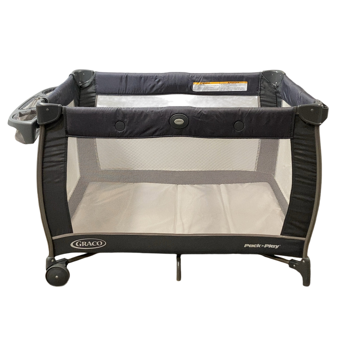 Shop Graco Pack 'n Play Travel Dome LX Playard, Redmond at Goodbuygears