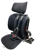 Shop WAYB Pico Portable Car Seat Bundle, 2022, Jet, with Carry Bag at Goodbuygears
