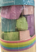 Shop Joy2b Rock Blocks, 36 Pieces at Goodbuygears