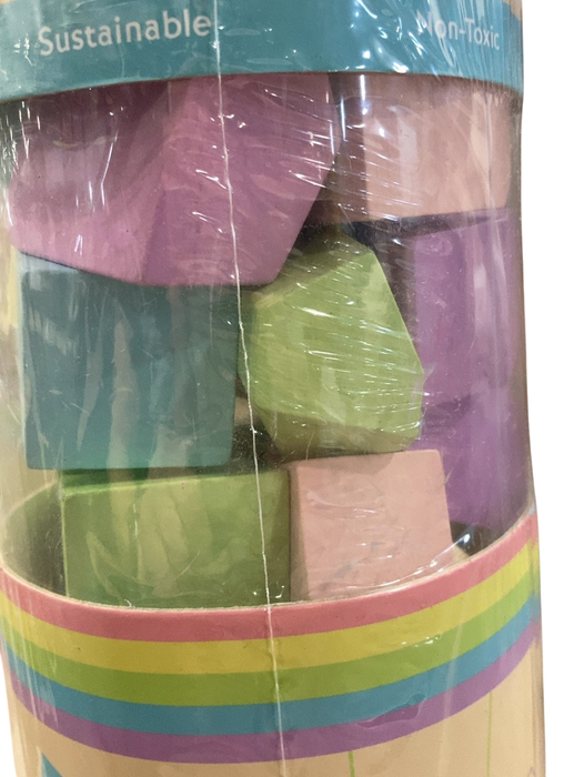 Shop Joy2b Rock Blocks, 36 Pieces at Goodbuygears