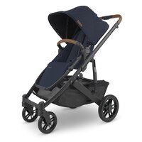 Shop UPPAbaby CRUZ V2 Stroller, 2020, Noa (Navy) at Goodbuygears