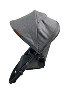 Shop UPPAbaby Rumbleseat V2+, Greyson (Charcoal Melange) at Goodbuygears