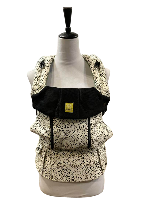 Shop Lillebaby Complete All Seasons Baby Carrier, Salt and Pepper at Goodbuygears