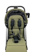 Shop Colugo Compact Stroller, 2023, Olive at Goodbuygears