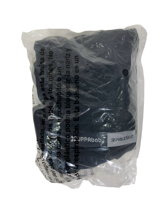Shop UPPAbaby Rumbleseat V2+, Stella (Grey Brushed Melange) at Goodbuygears
