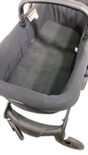 Shop Bugaboo Fox 5 Stroller, 2024, Black, Midnight Black at Goodbuygears