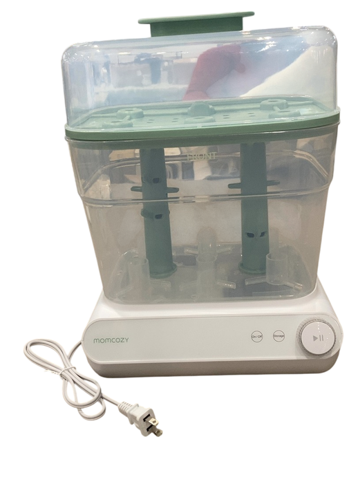Shop Momcozy Bottle Sterilizer And Dryer at Goodbuygears