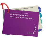Shop Lovevery The Pioneer Play Kit at Goodbuygears