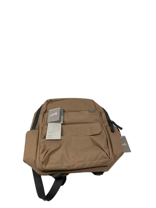 Shop Red Rovr Roo Backpack Diaper Bag, Toffee at Goodbuygears