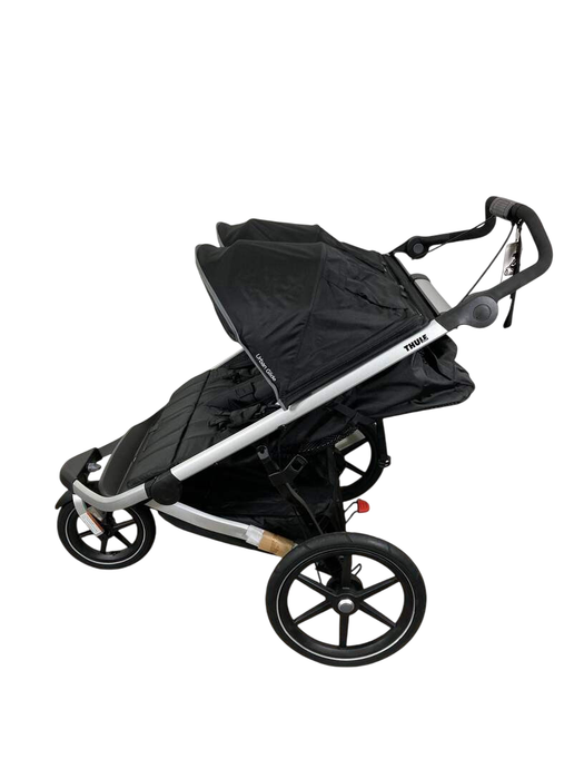 Shop Thule Urban Glide 2 Double Stroller, 2021 at Goodbuygears