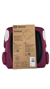 Shop Diono Solana Backless Booster Seat, 2022, Pink at Goodbuygears