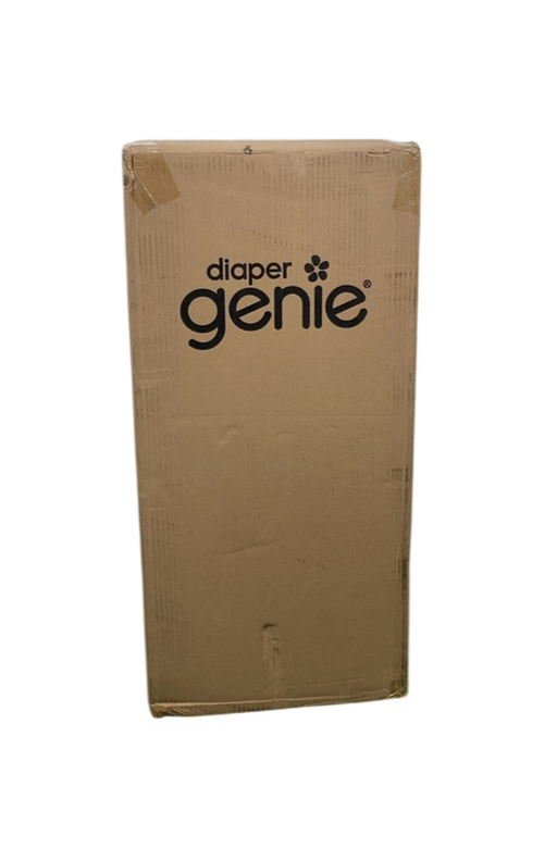 Shop Diaper Genie Platinum Pail Gift Set, Lily White at Goodbuygears