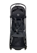 Shop Bugaboo Butterfly Stroller, 2024, Black, Midnight Black, Midnight Black at Goodbuygears