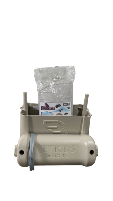 Shop Stokke JetKids BedBox, Stardew at Goodbuygears