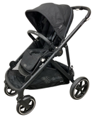 Shop Cybex Gazelle S Modular Stroller, Black, Moon Black, 2024 at Goodbuygears