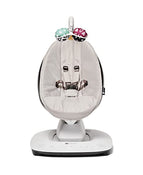 Shop 4moms MamaRoo Multi-Motion Baby Swing, Grey Classic at Goodbuygears
