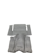 Shop Stokke Tripp Trapp Complete High Chair, 2, Black, Nordic Grey at Goodbuygears