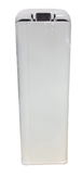 Shop Diaper Genie Platinum Pail Gift Set, Lily White at Goodbuygears