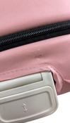 Shop Mockingbird Single to Double 2.0 Stroller, Bloom, Watercolor Drops, Silver With Penny Leather, 2025 at Goodbuygears