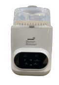 Shop Grownsy EaseClean Bottle Washer Pro, White at Goodbuygears