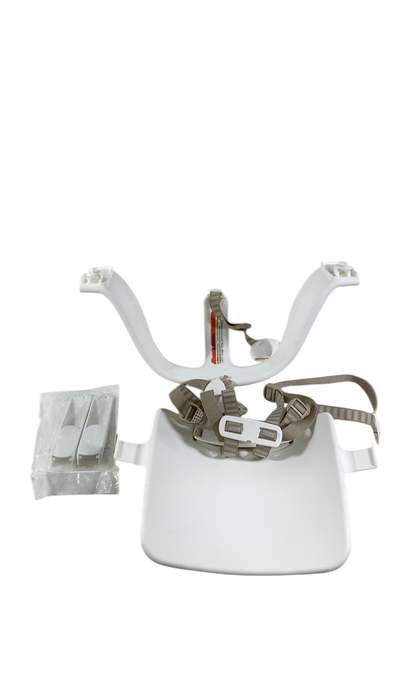 Shop Stokke Tripp Trapp Baby Set2, White at Goodbuygears