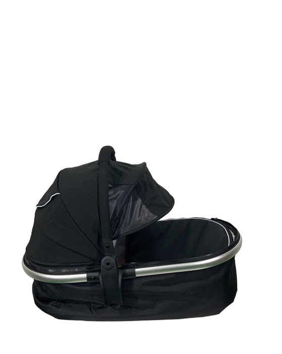 Shop Mockingbird Bassinet 2.0, Black at Goodbuygears