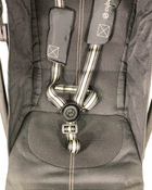 Shop Cybex Libelle 2 Compact Stroller, Moon Black, 2022 at Goodbuygears