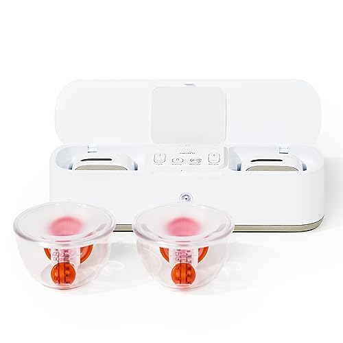 Imani Ibox 3-in-1 Electric Breast Pump
