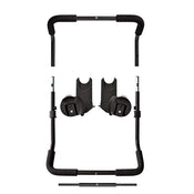 Shop Baby Jogger Car Seat Adapter (City Select, City Select LUX, City Premier) For Chicco/Peg Perego at Goodbuygears