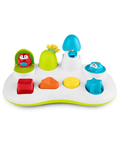 Shop Skip Hop Explore And More Pop-Up Toy at Goodbuygears