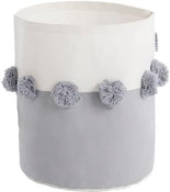 Shop Toddlekind Storage Basket, Small, Stone at Goodbuygears