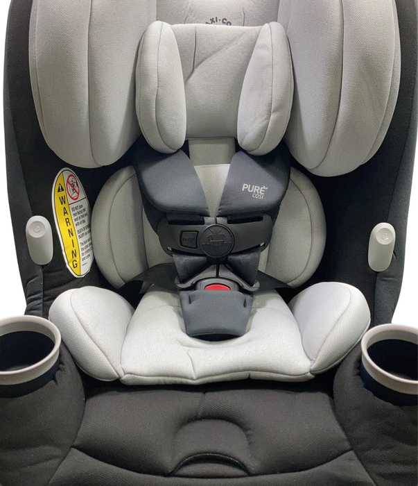 Shop Maxi-Cosi Pria All-In-1 Convertible Car Seat, 2024, After Dark at Goodbuygears