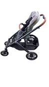 Shop UPPAbaby VISTA V2 Stroller, 2023, Gwen (Green Melange) at Goodbuygears
