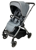 Shop Silver Cross Dune Stroller, 2022, Glacier at Goodbuygears