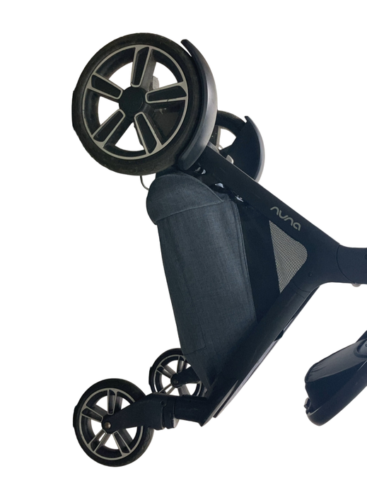 Shop Nuna Demi Grow Stroller, 2018 at Goodbuygears