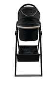 Shop Mockingbird Bassinet with Stand, Black at Goodbuygears