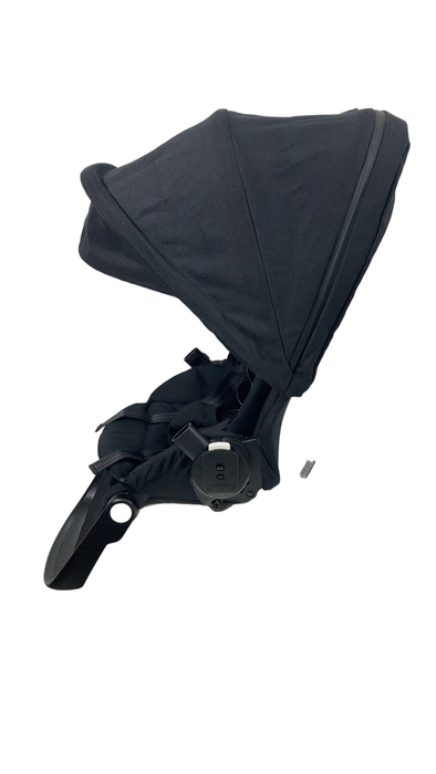 Shop Cybex Gazelle S Seat Unit, Black Frame, Deep Black at Goodbuygears