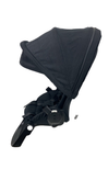 Shop Cybex Gazelle S Seat Unit, Black Frame, Deep Black at Goodbuygears