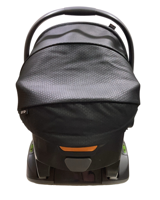 Shop Chicco Keyfit 35 Infant Car Seat, 2022, Element at Goodbuygears