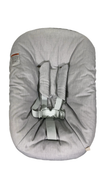 Shop Stokke Tripp Trapp Newborn Set, Grey, 2018+ at Goodbuygears