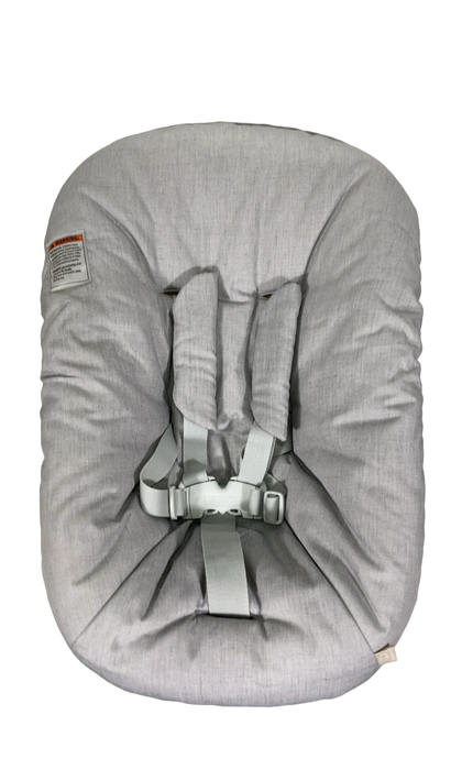 Shop Stokke Tripp Trapp Newborn Set, Grey, 2018+ at Goodbuygears