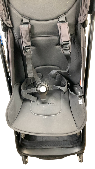 Shop Bugaboo Butterfly Stroller, 2023, Midnight Black at Goodbuygears