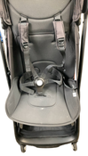 Shop Bugaboo Butterfly Stroller, 2023, Midnight Black at Goodbuygears