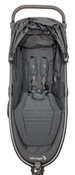 Shop Baby Jogger City Mini GT2 Stroller, 2022, Opulent black at Goodbuygears