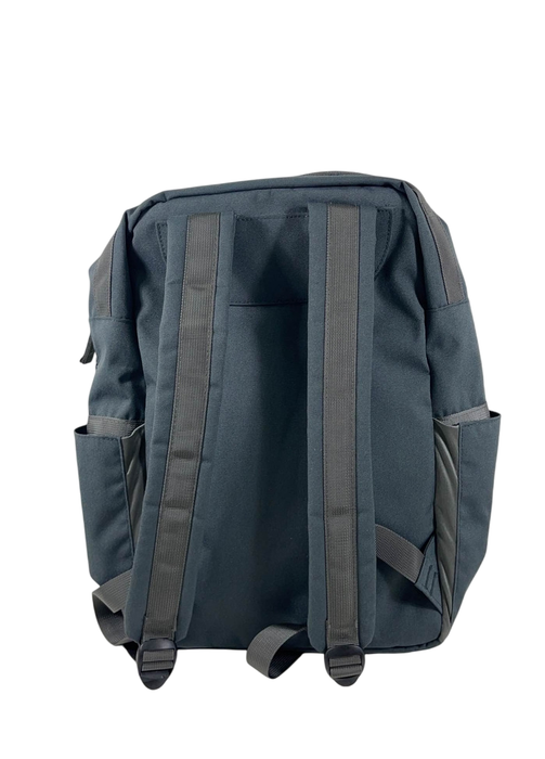 Shop Red Rovr Roo Backpack Diaper Bag, Charcoal at Goodbuygears