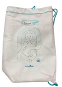 Shop Babymoov CloudNest Organic Soothing Lounger at Goodbuygears