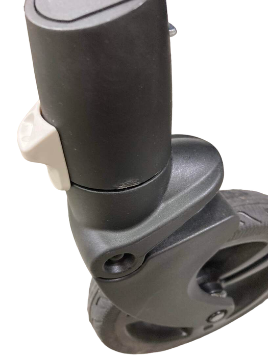 Shop Mockingbird Single to Double 2.0 Stroller, 2024, Silver with Penny Leather, Watercolor Drops, Sage at Goodbuygears